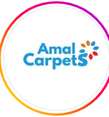 Amal Carpets Aura Mall
